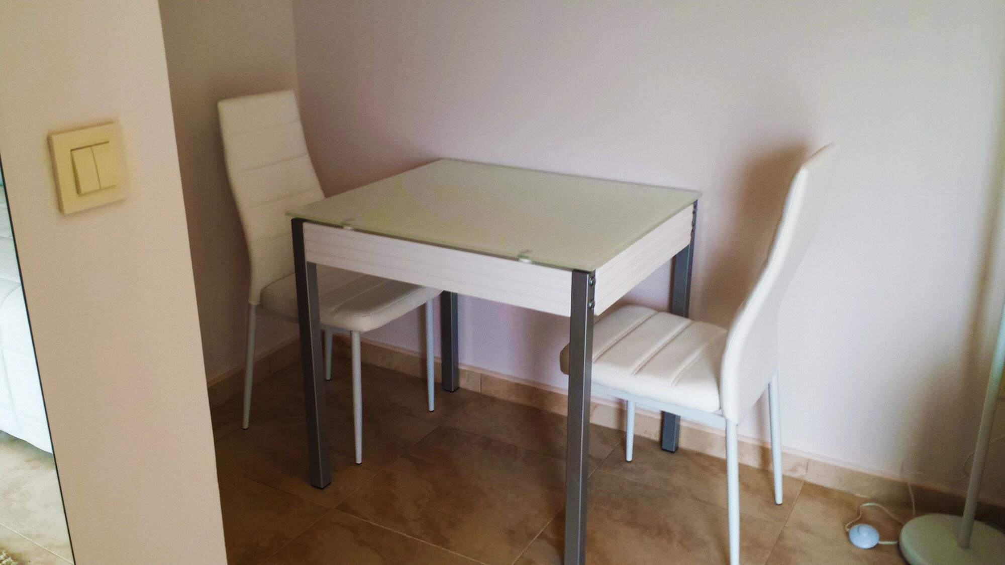 Apartments Monet Tivat Exterior photo