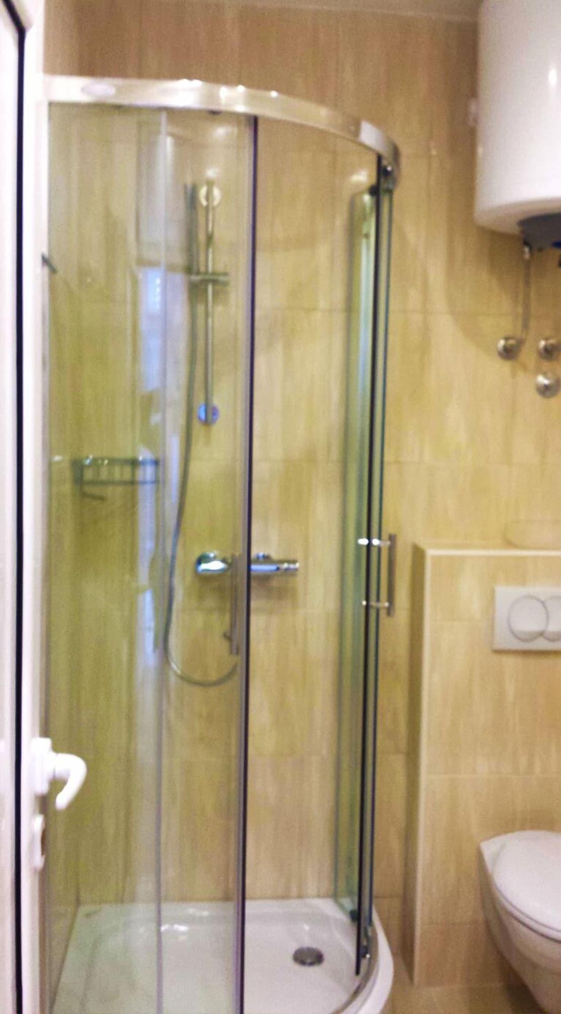 Apartments Monet Tivat Exterior photo