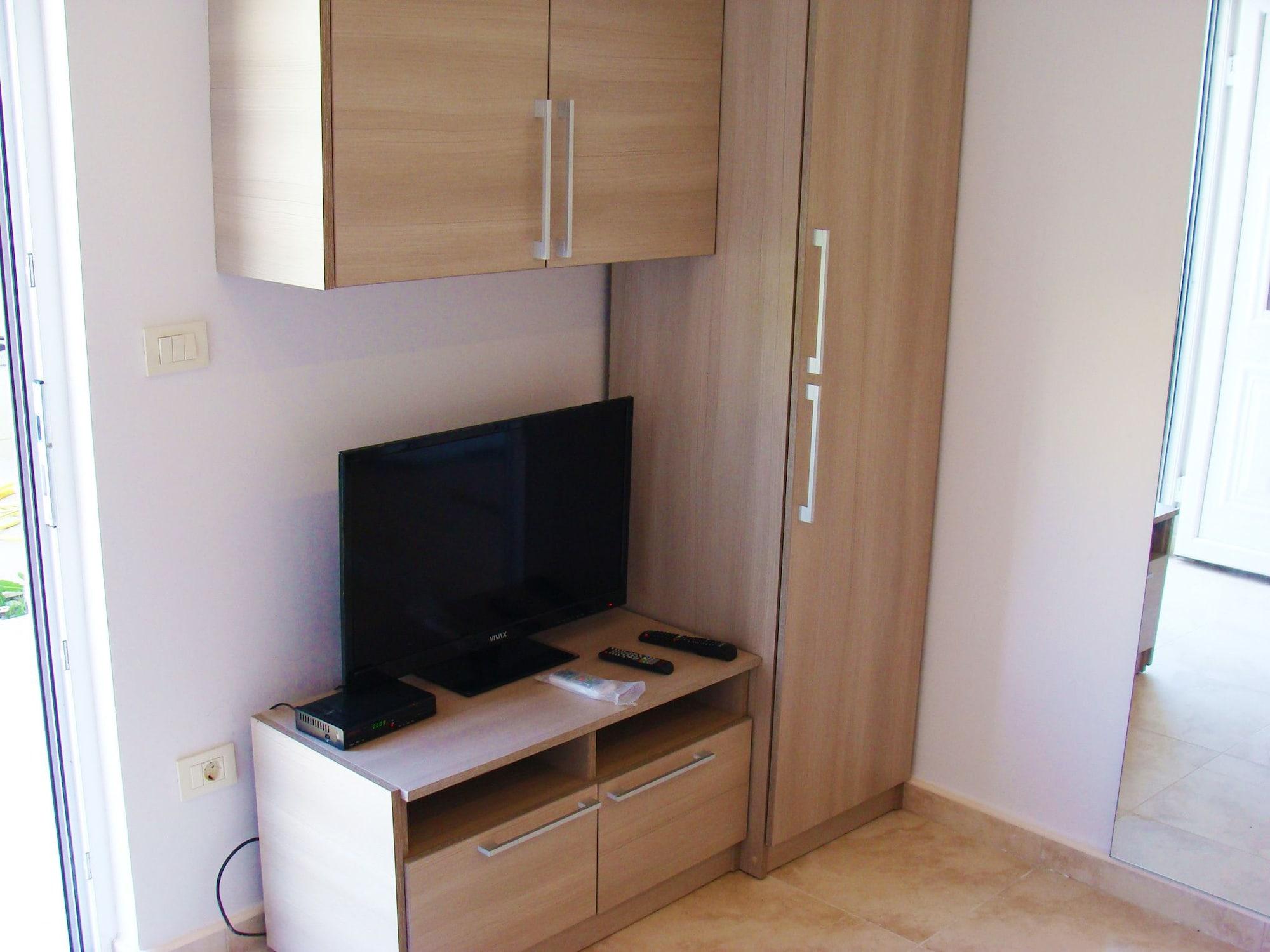 Apartments Monet Tivat Exterior photo